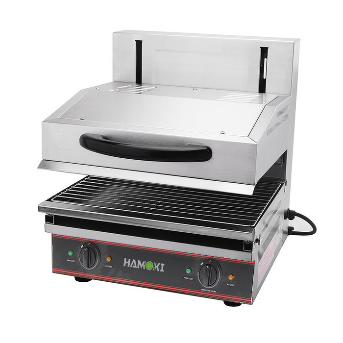 Electric Salamander Grill (Adjustable) ES-2800L