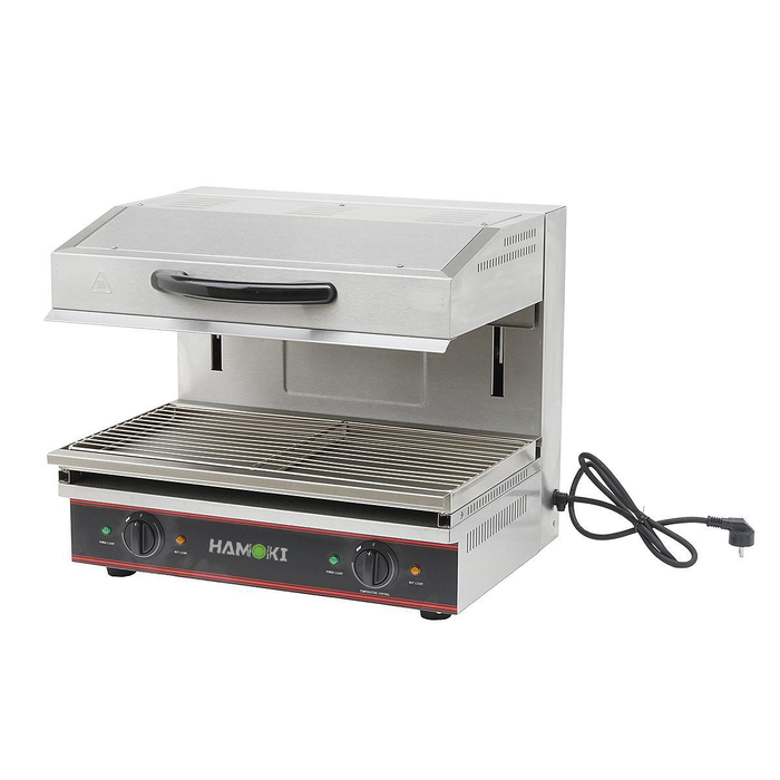 Electric Salamander Grill (Adjustable) ES-2800L