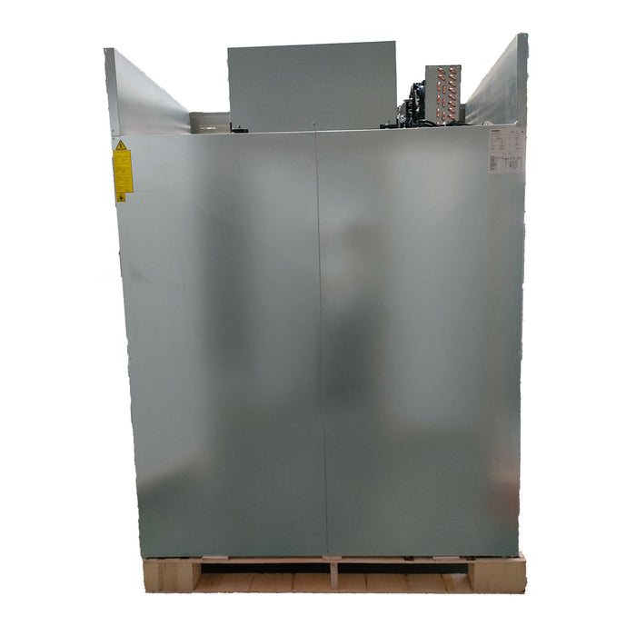 Upright Double Door Freezer - 1375L (GN1410BT)