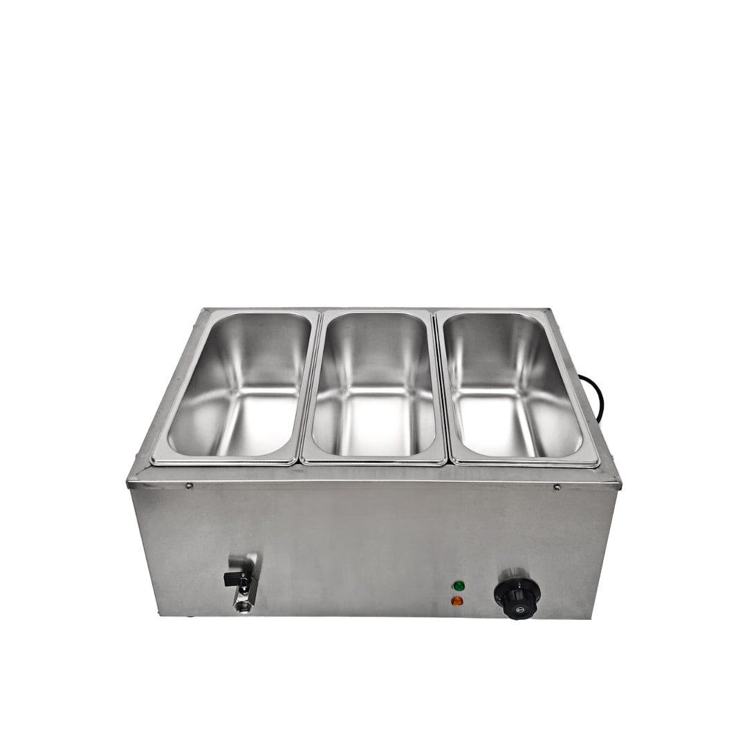 Bain Marie