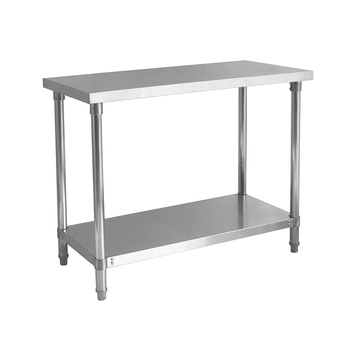 Stainless Steel Table 1800mm