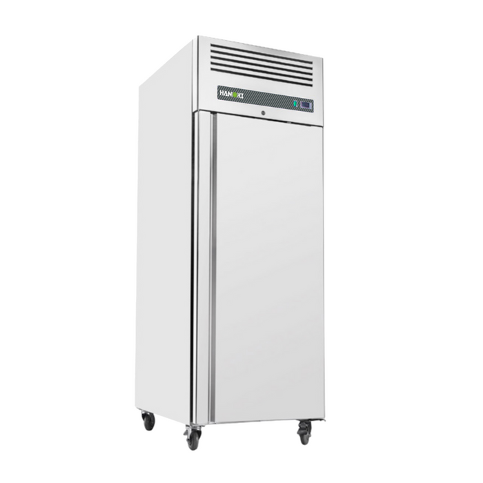 Upright Refrigerated Single Door Vertical Cabinet - 415L (GN600TN)