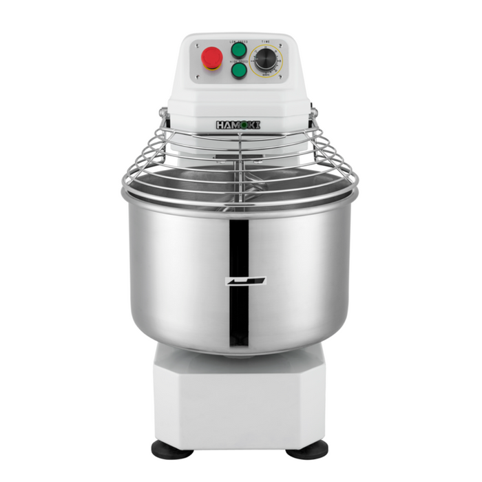 271012 -  Floor Standing Spiral Mixer - 40 Litres