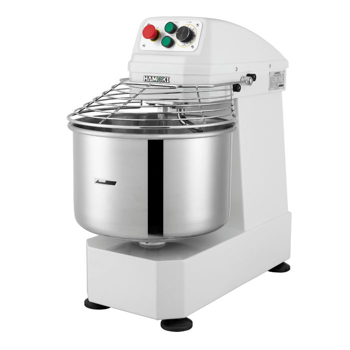 271013 -  Floor Standing Spiral Mixer - 50 Litres