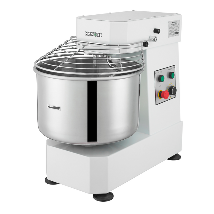 271016 -  Floor Standing Spiral Mixer - 30 Litres