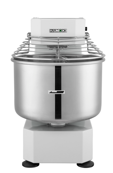 271016 -  Floor Standing Spiral Mixer - 30 Litres