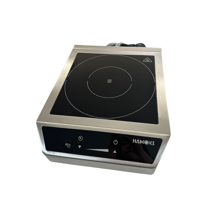 291011 – Commercial Induction Cooker