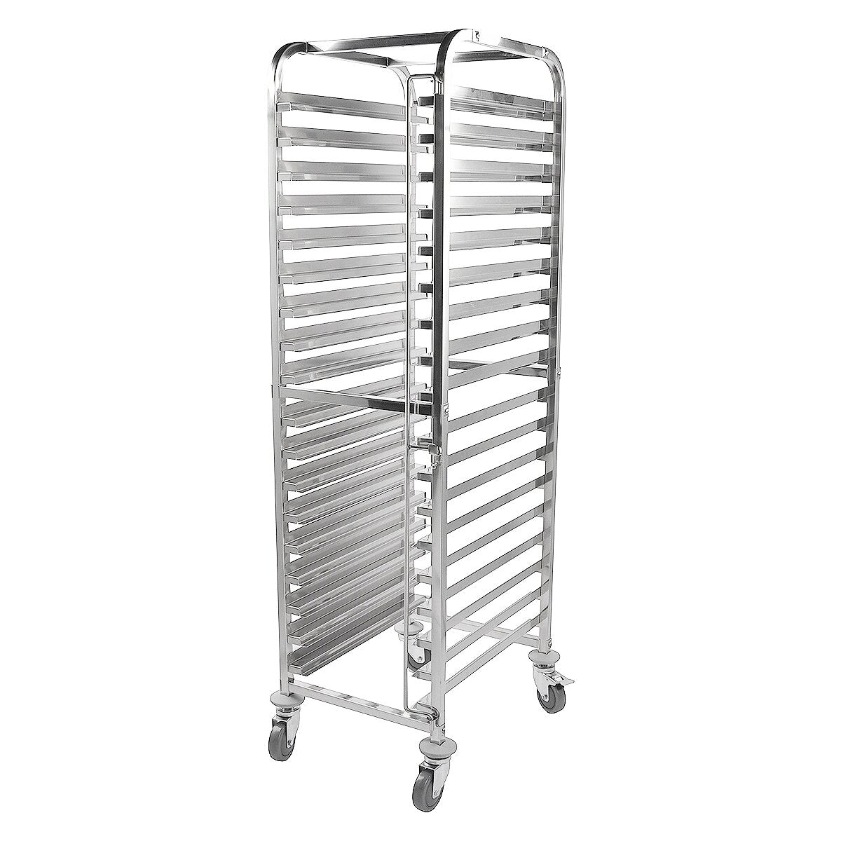 Stainless Steel Shelves