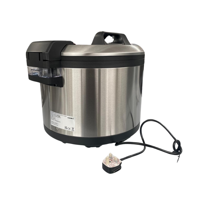 351001 - Rice Cooker 10 Ltr