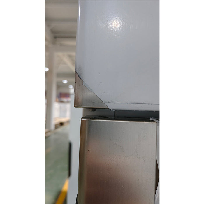 Upright Single Door Freezer - 415 L (GN600BT)