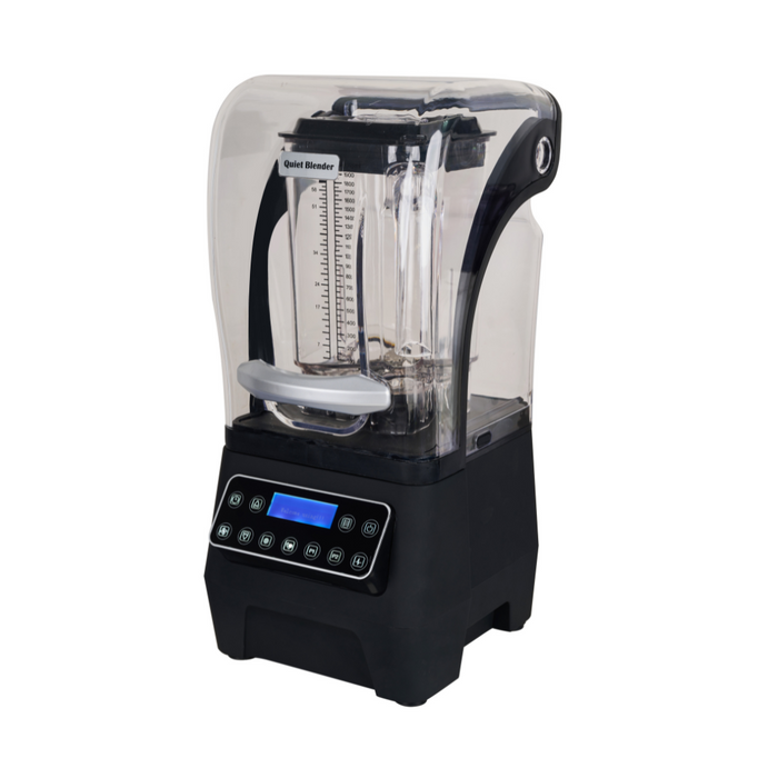 401011  - Commercial Bar Blender