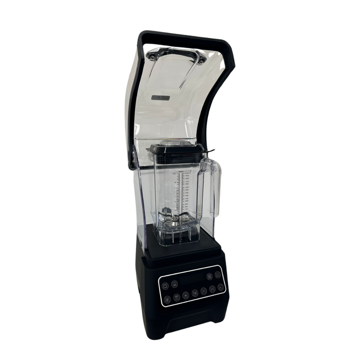 401011  - Commercial Bar Blender