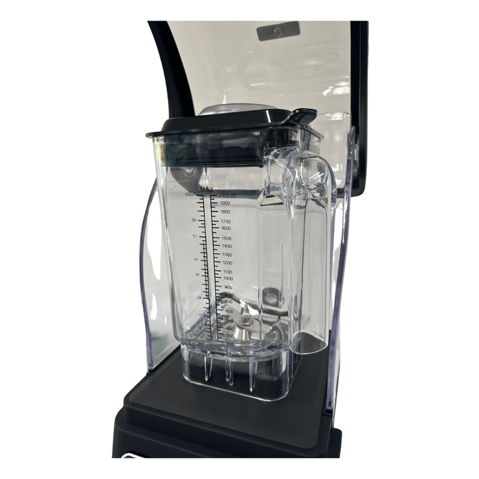 401011  - Commercial Bar Blender