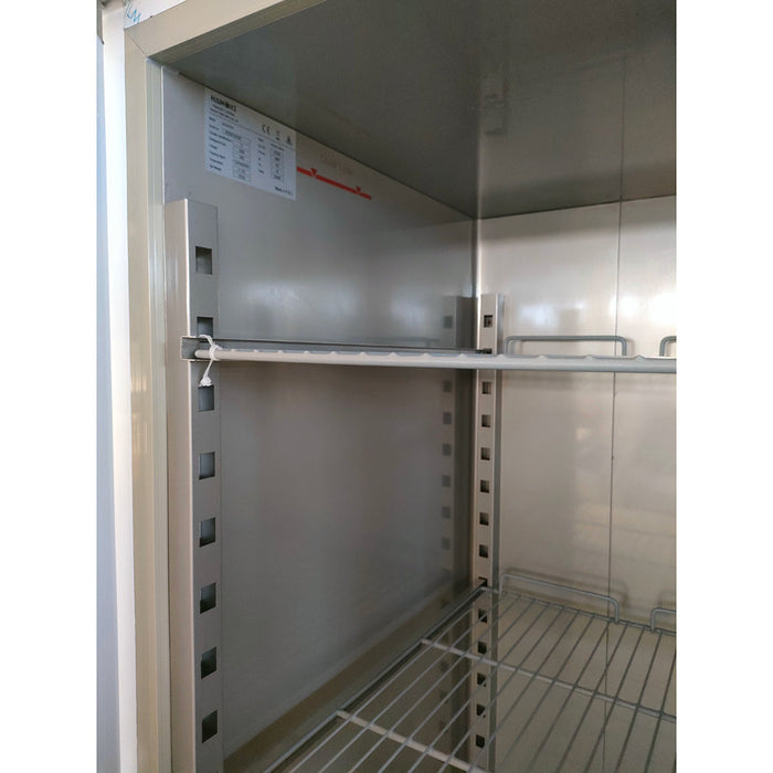 Upright Refrigerated Double Door Vertical Cabinet - 1375L (GN1410TN)