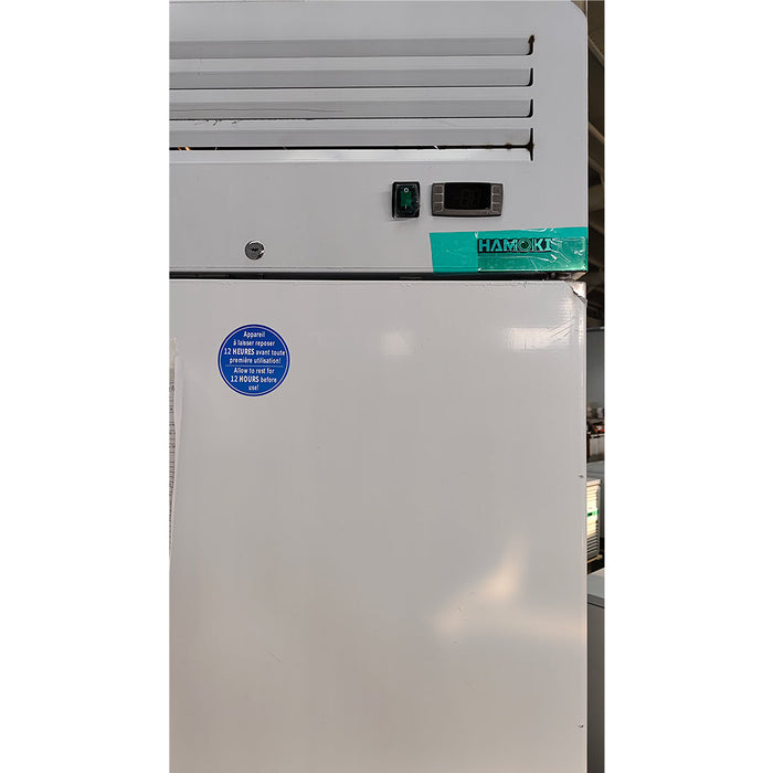 Upright Single Door Freezer - 620L (GN650BT)