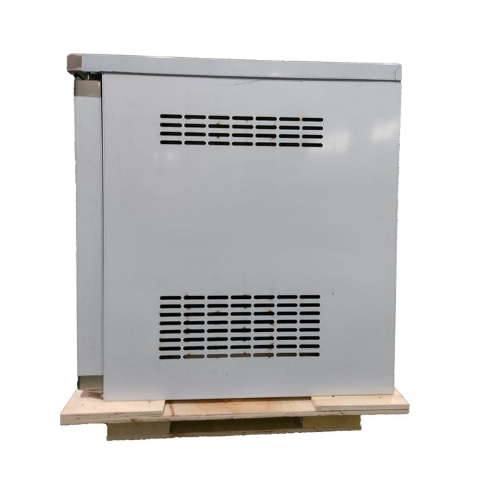 2 Door Refrigerated Counter - 272L (GN2100TN)