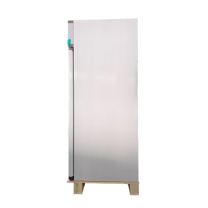 Upright Single Door Freezer - 415 L (GN600BT)