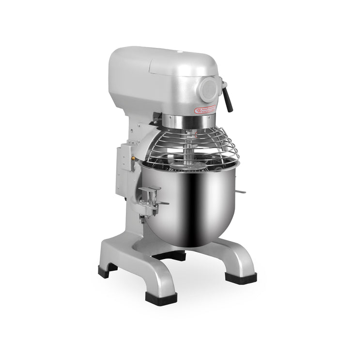 701002 - Floor Standing Planetary Mixer - 20 Litres