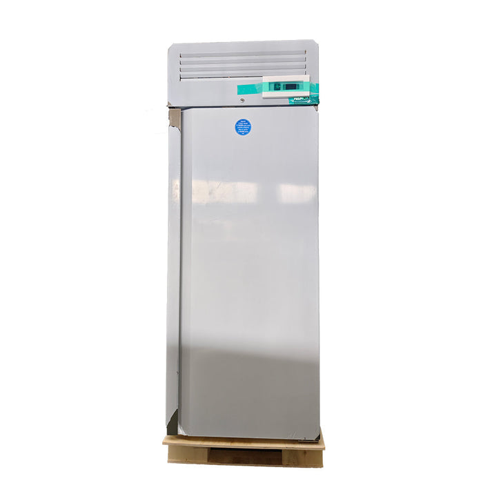 Upright Refrigerated Single Door Vertical Cabinet - 415L (GN600TN)