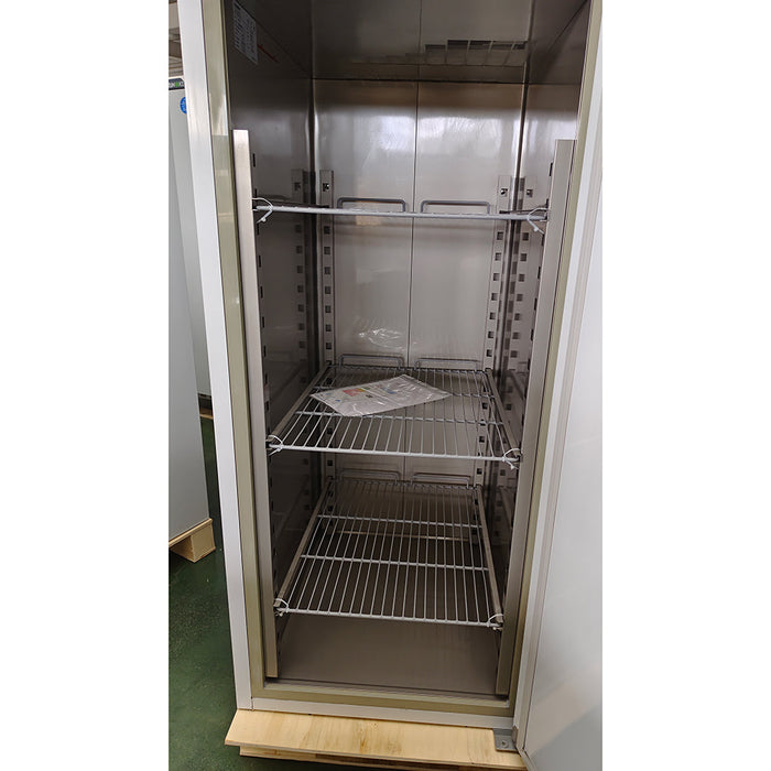 Upright Refrigerated Single Door Vertical Cabinet - 415L (GN600TN)