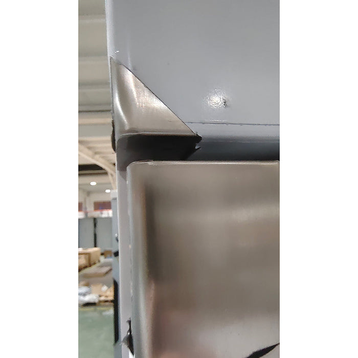 Upright Refrigerated Single Door Vertical Cabinet - 415L (GN600TN)