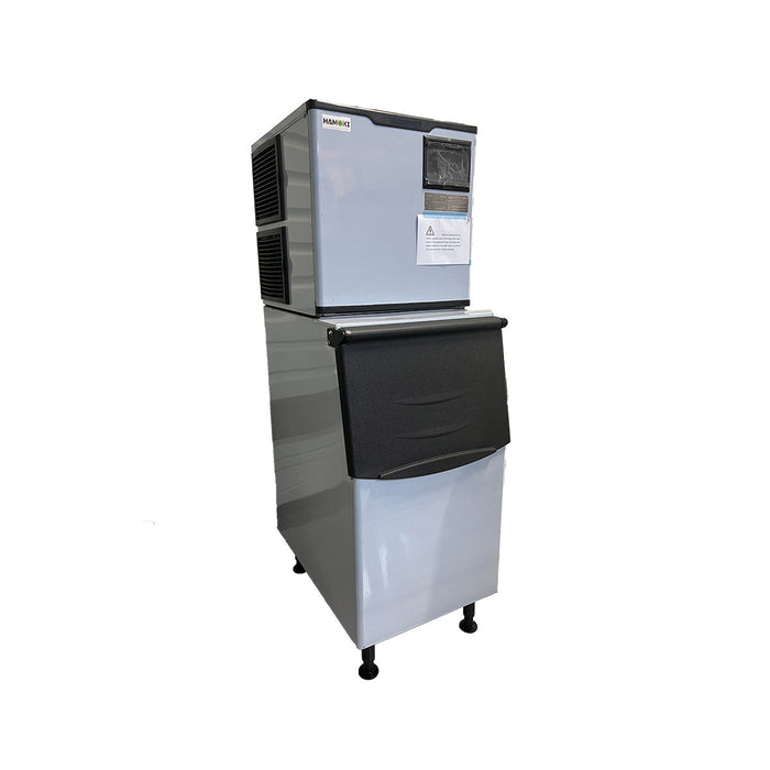 281010 - Cube Ice Machine 318kg (HAM-350K)