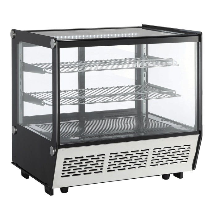 251011 - Countertop Display Cooler - 160Z