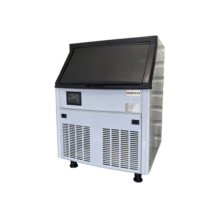 281006 - Cube Ice Machine 127kg (HAM-127K)