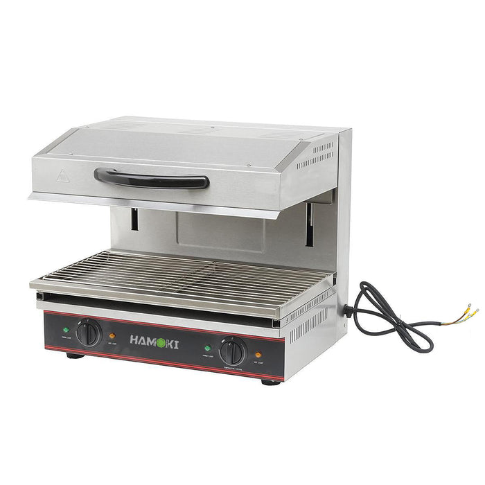 Electric Salamander Grill (Adjustable) ES-4000L